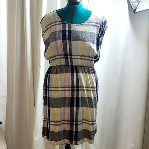 Linen Sundress